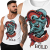 TANK TOP HORROR BOLD